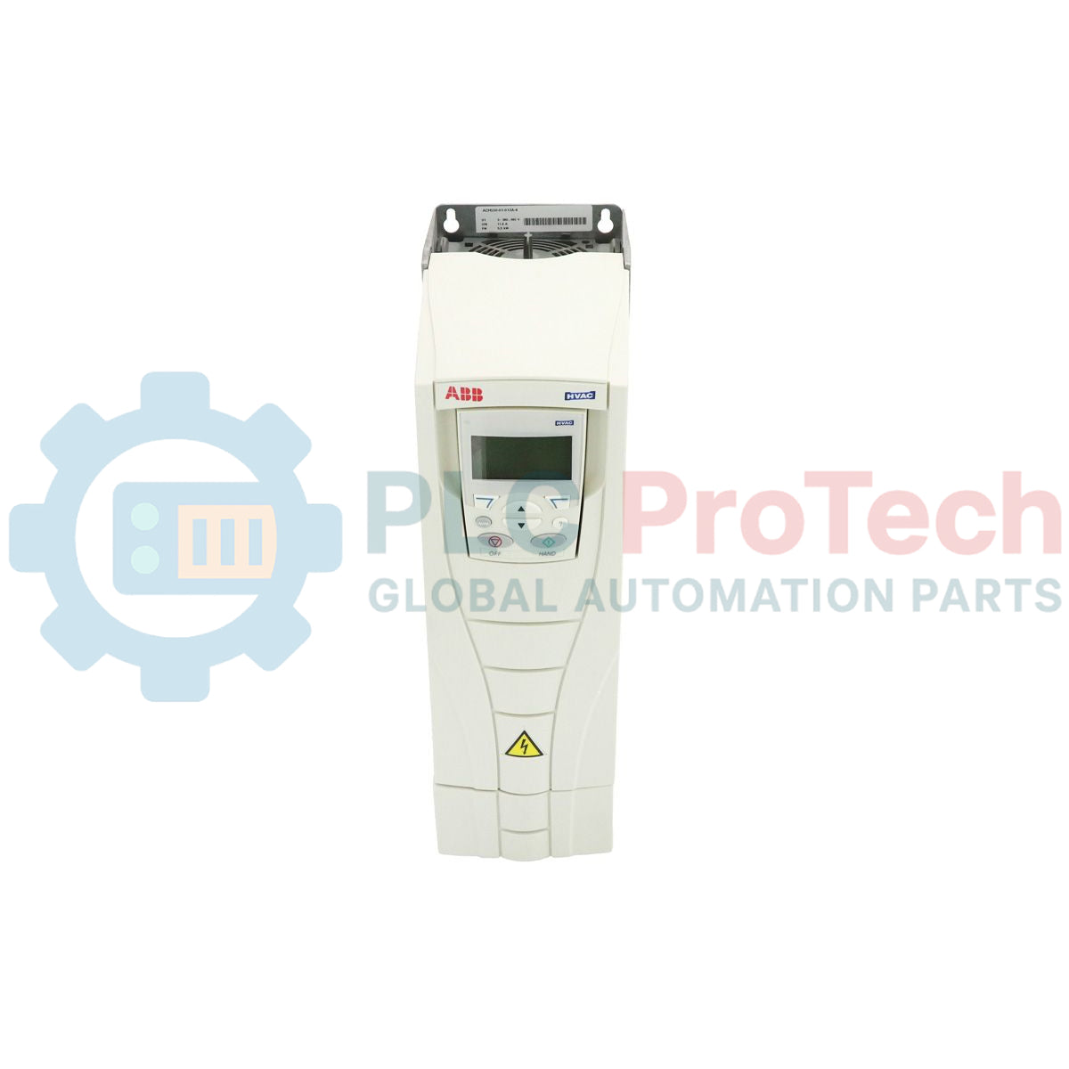 ACH550-01-012A-4