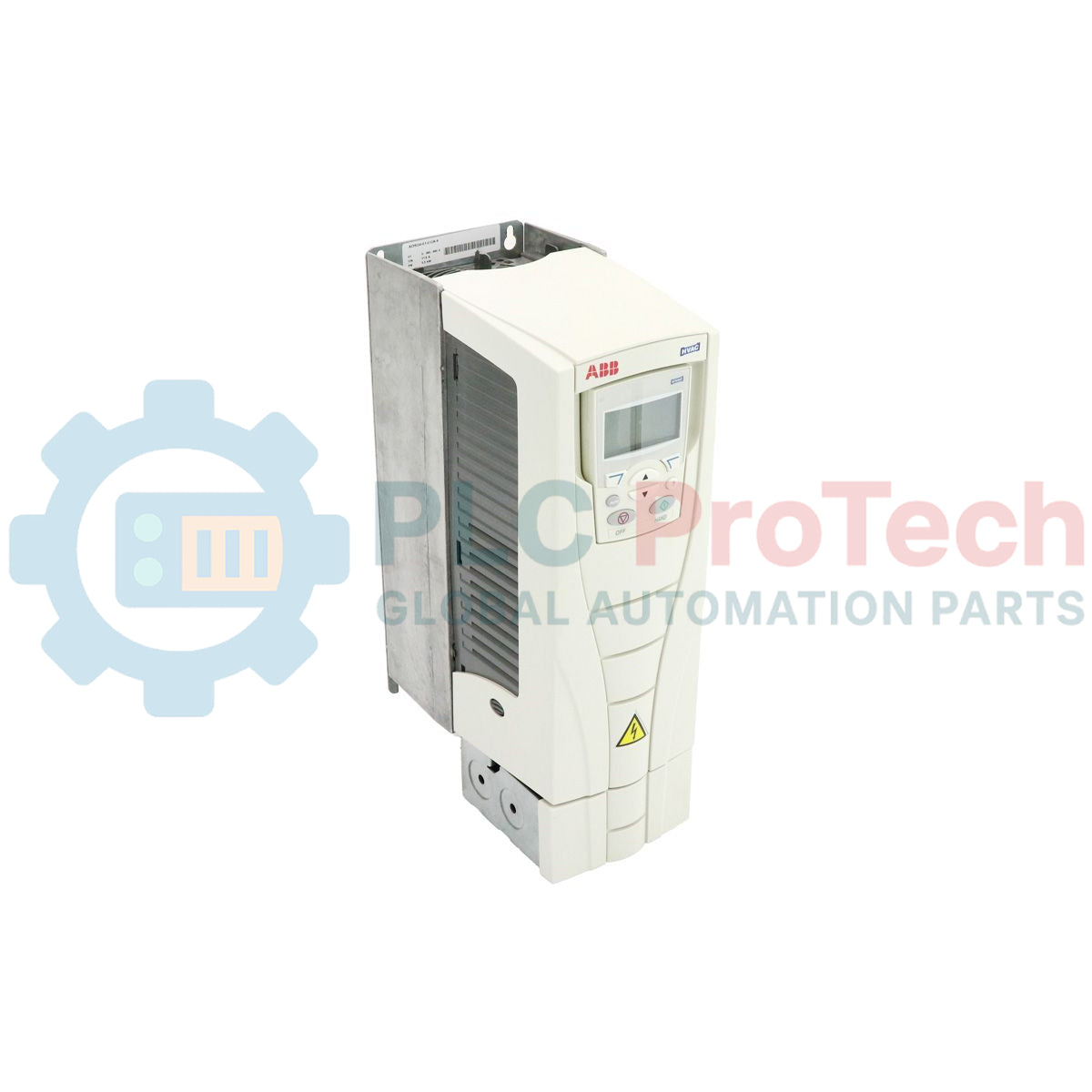 ACH550-01-012A-4