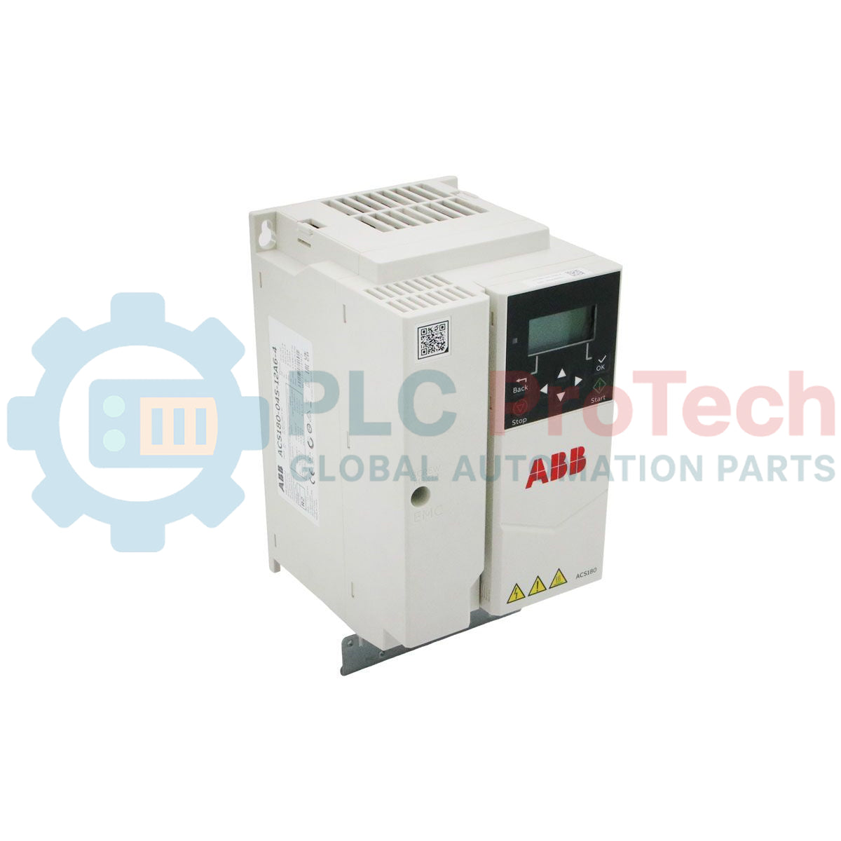 ACS180-04S-12A6-4