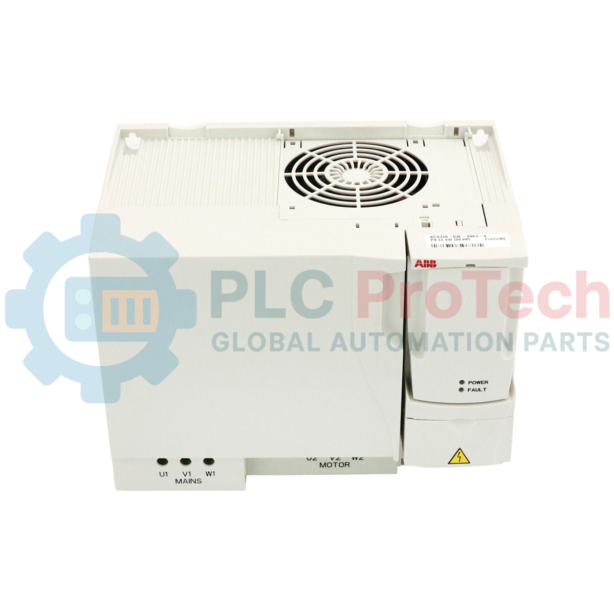ACS310-03E-48A4-4