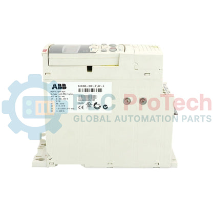 ACS355-03E-01A2-4