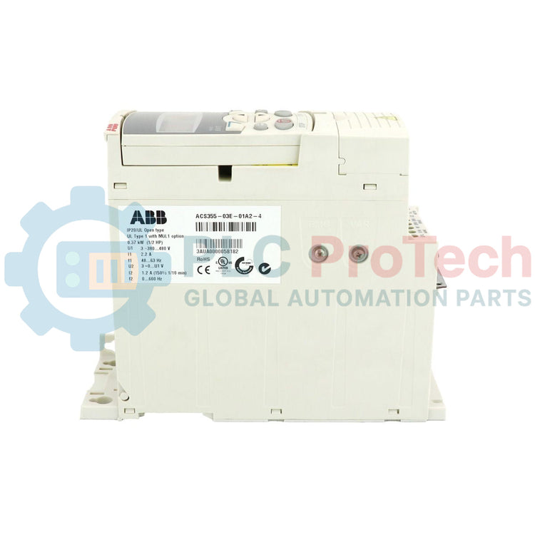 ACS355-03E-01A2-4