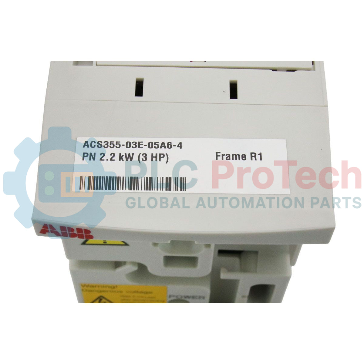 ACS355-03E-05A6-4