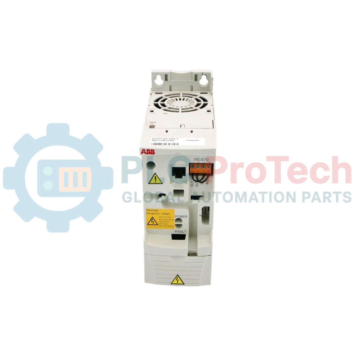 ACS355-03E-05A6-4