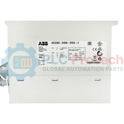 ACS380-040N-050A-4