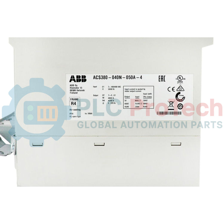 ACS380-040N-050A-4