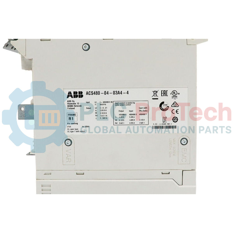 ACS480-04-03A4-4