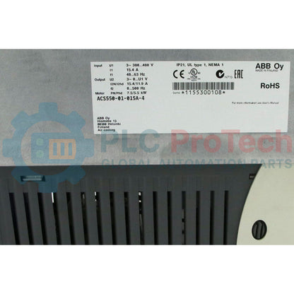 ACS550-01-015A-4