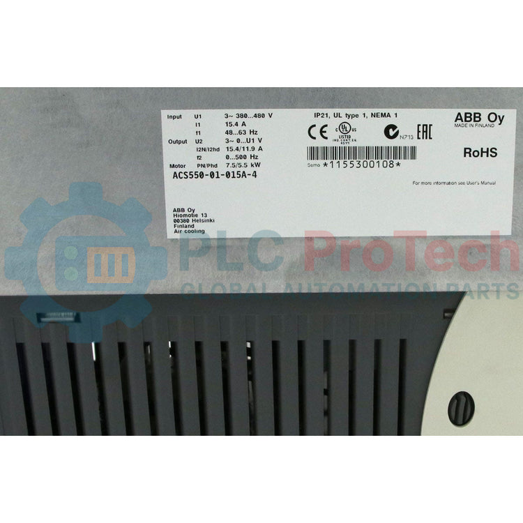 ACS550-01-015A-4