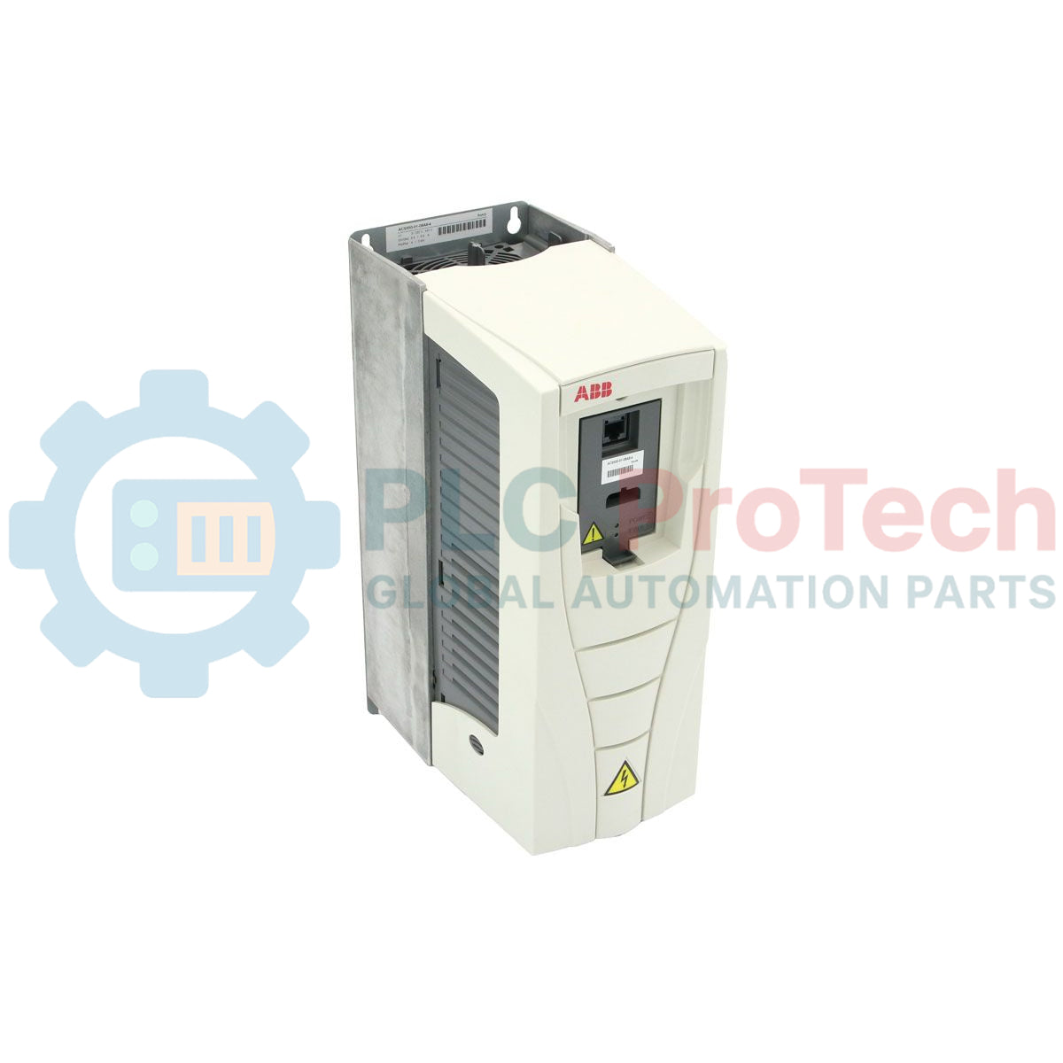 ACS550-01-08A8-4