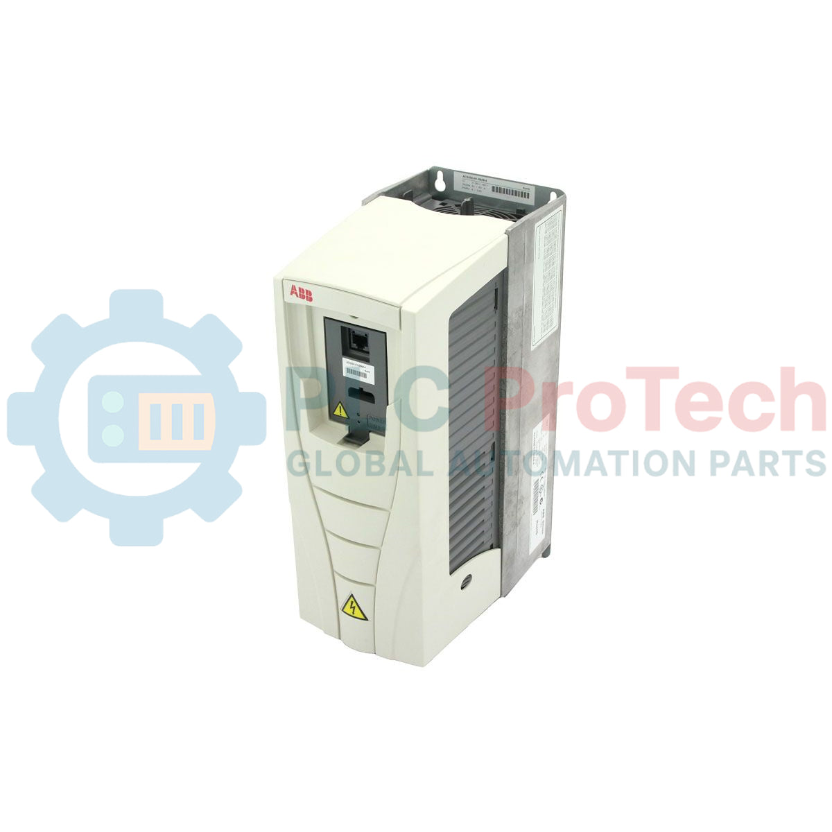 ACS550-01-08A8-4