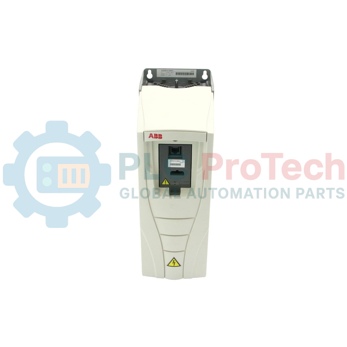 ACS550-01-08A8-4