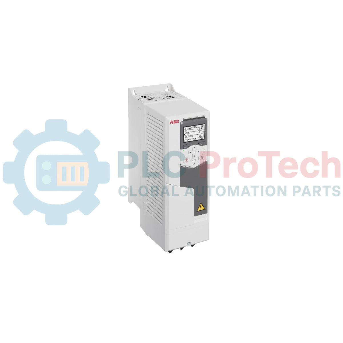 ACS580-01-12A7-4