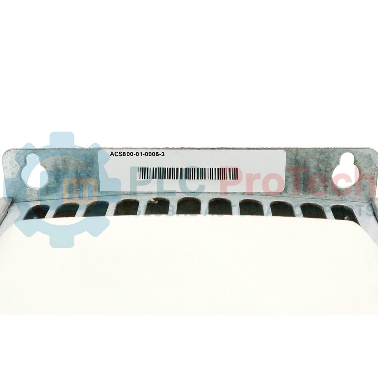 ACS800-01-0006-3