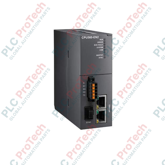 AHCPU560-EN2