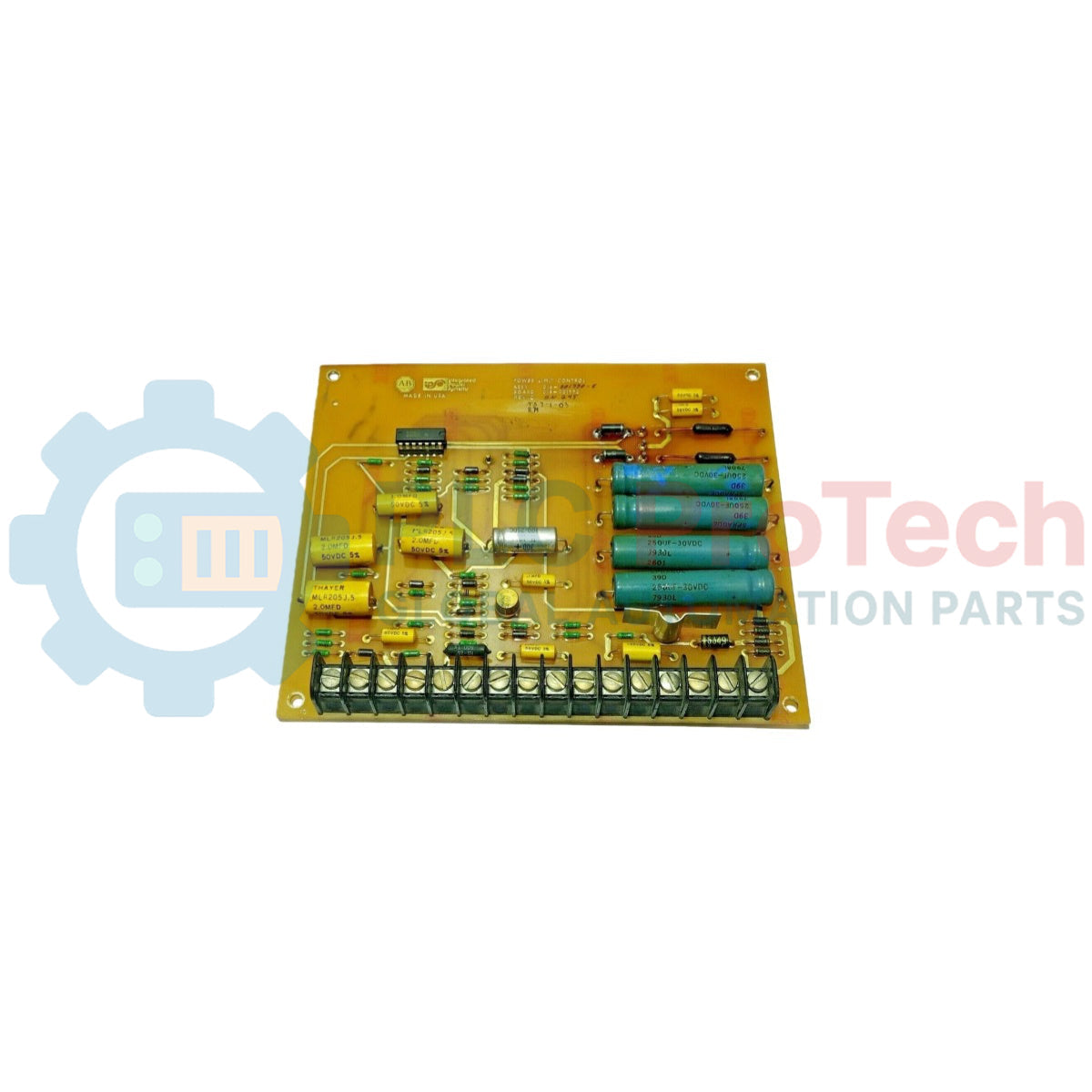 Allen-Bradley 018-001770