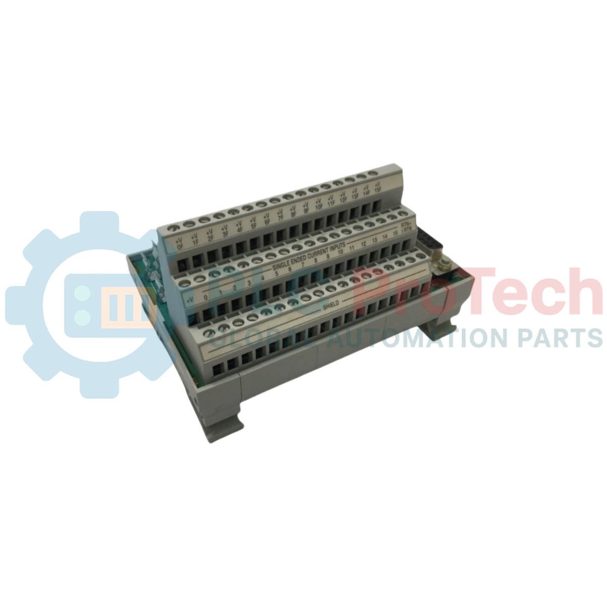 Allen-Bradley 1492-AIFM16-F-3