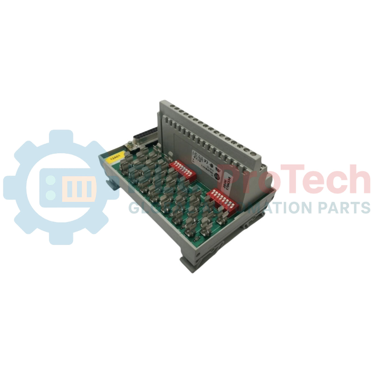 Allen-Bradley 1492-AIFM16-F-3