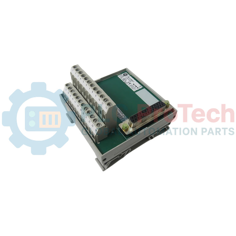 Allen-Bradley1492-AIFM6S-3