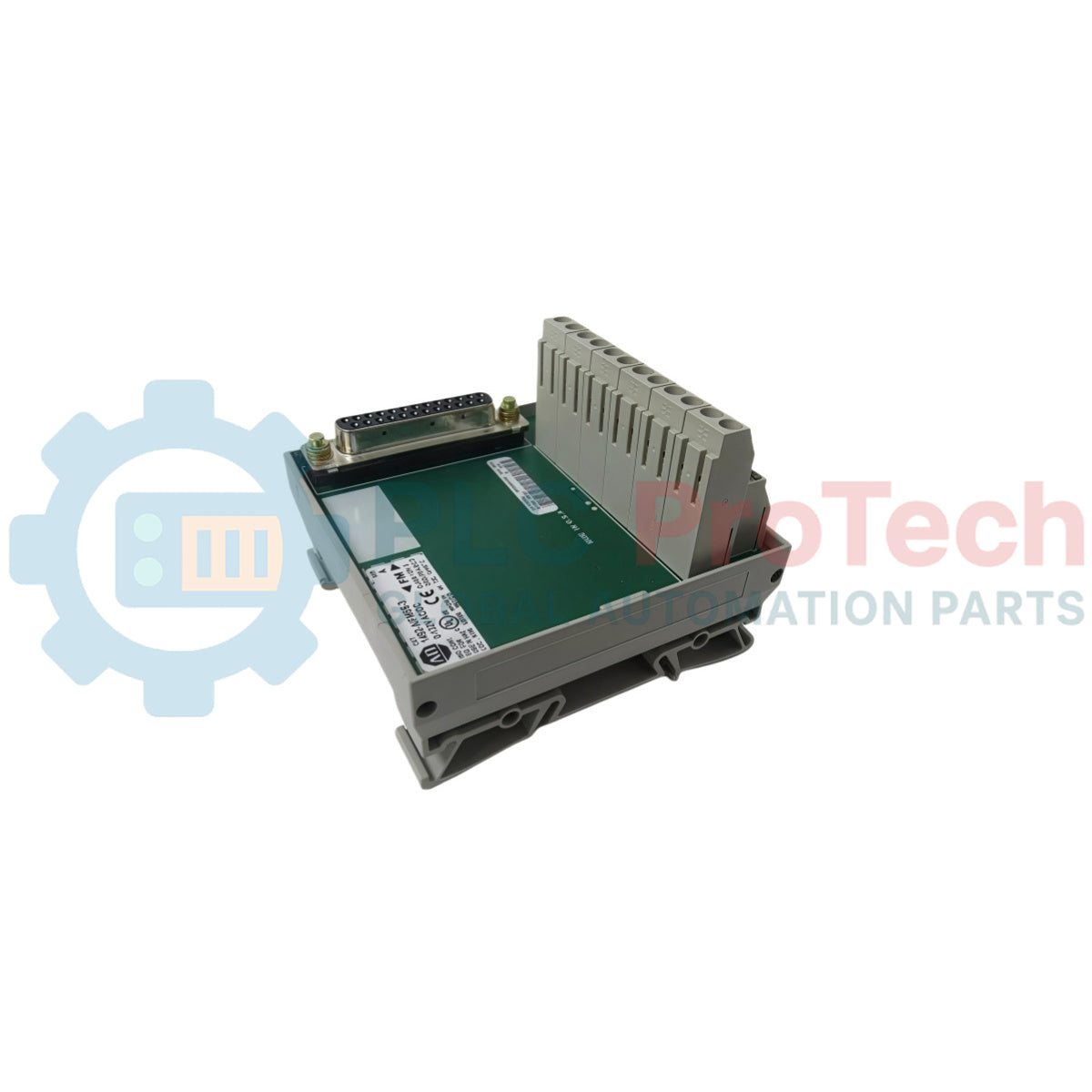 Allen-Bradley1492-AIFM6S-3