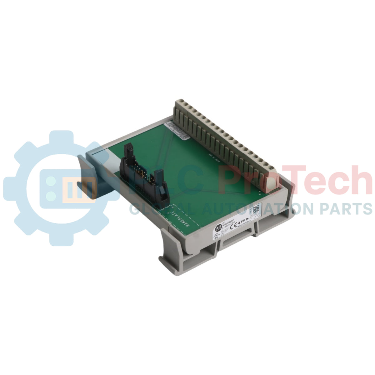 Allen-Bradley 1492-IFM20F-F120A-2