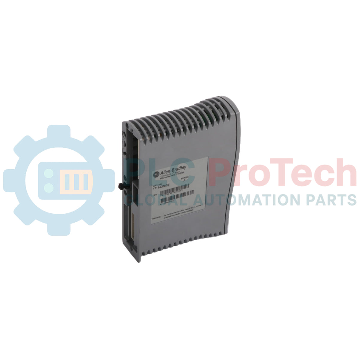 Allen-Bradley 1715-OB8DE