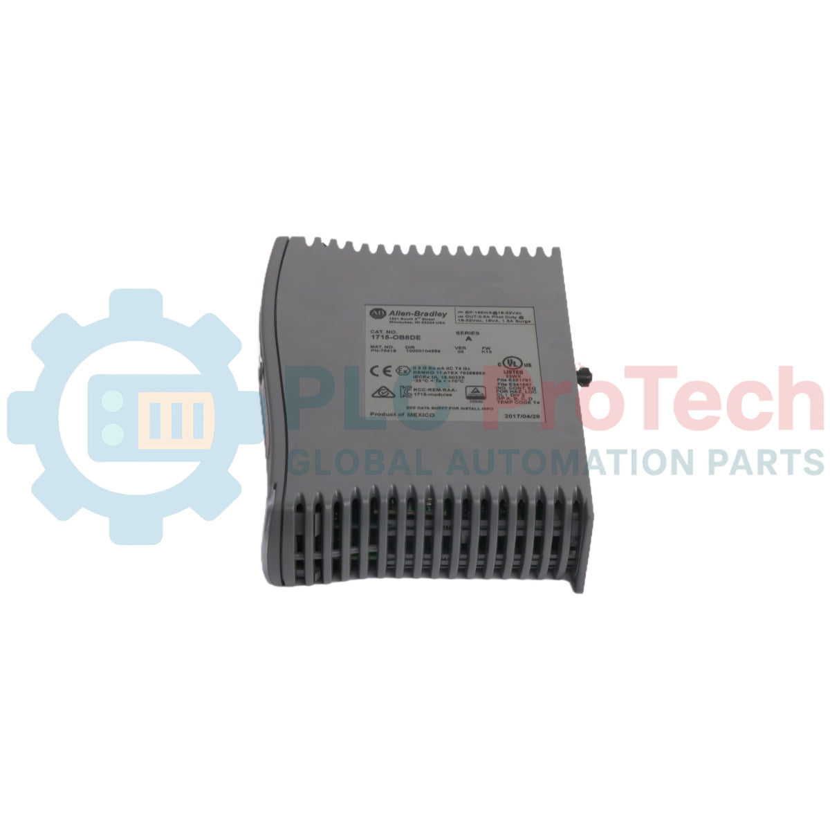 Allen-Bradley 1715-OB8DE