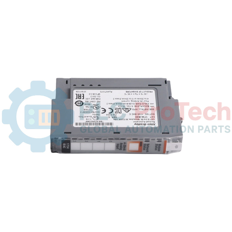 Allen-Bradley 1734-IE4C