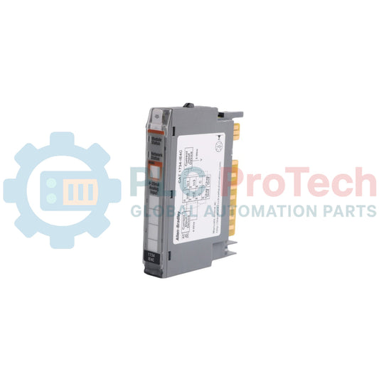 Allen-Bradley 1734-IE4C