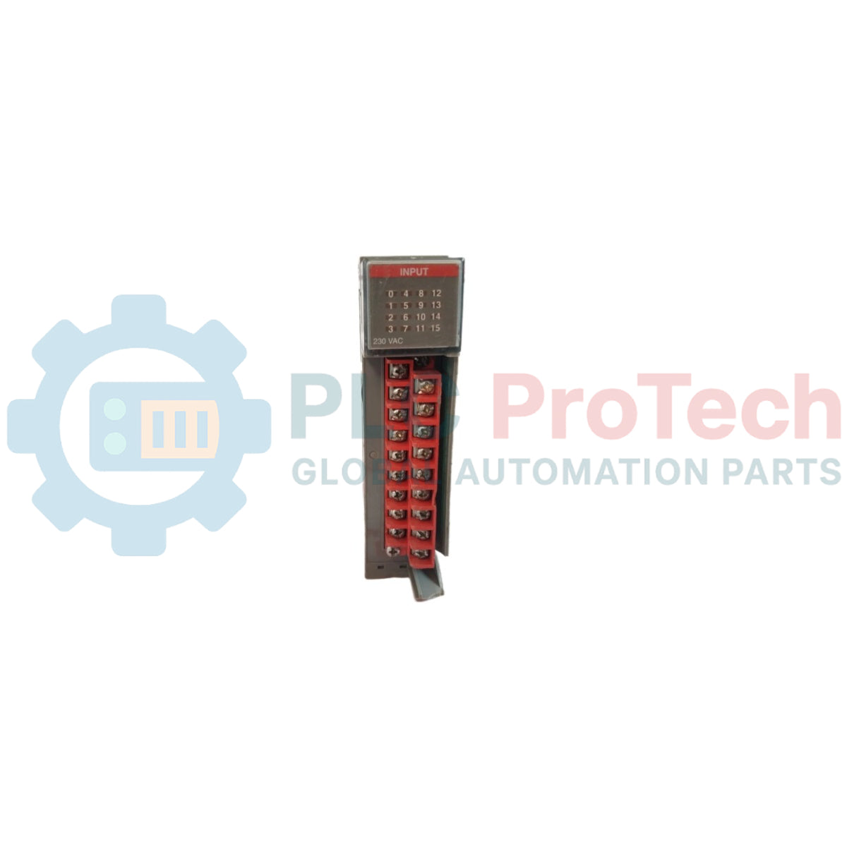 Allen-Bradley 1746-IM16