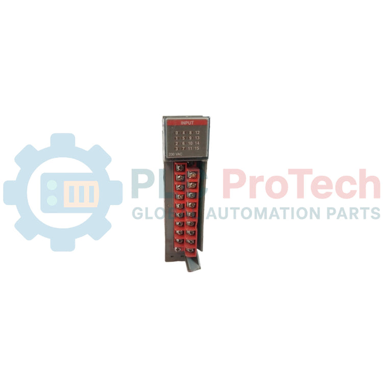 Allen-Bradley 1746-IM16