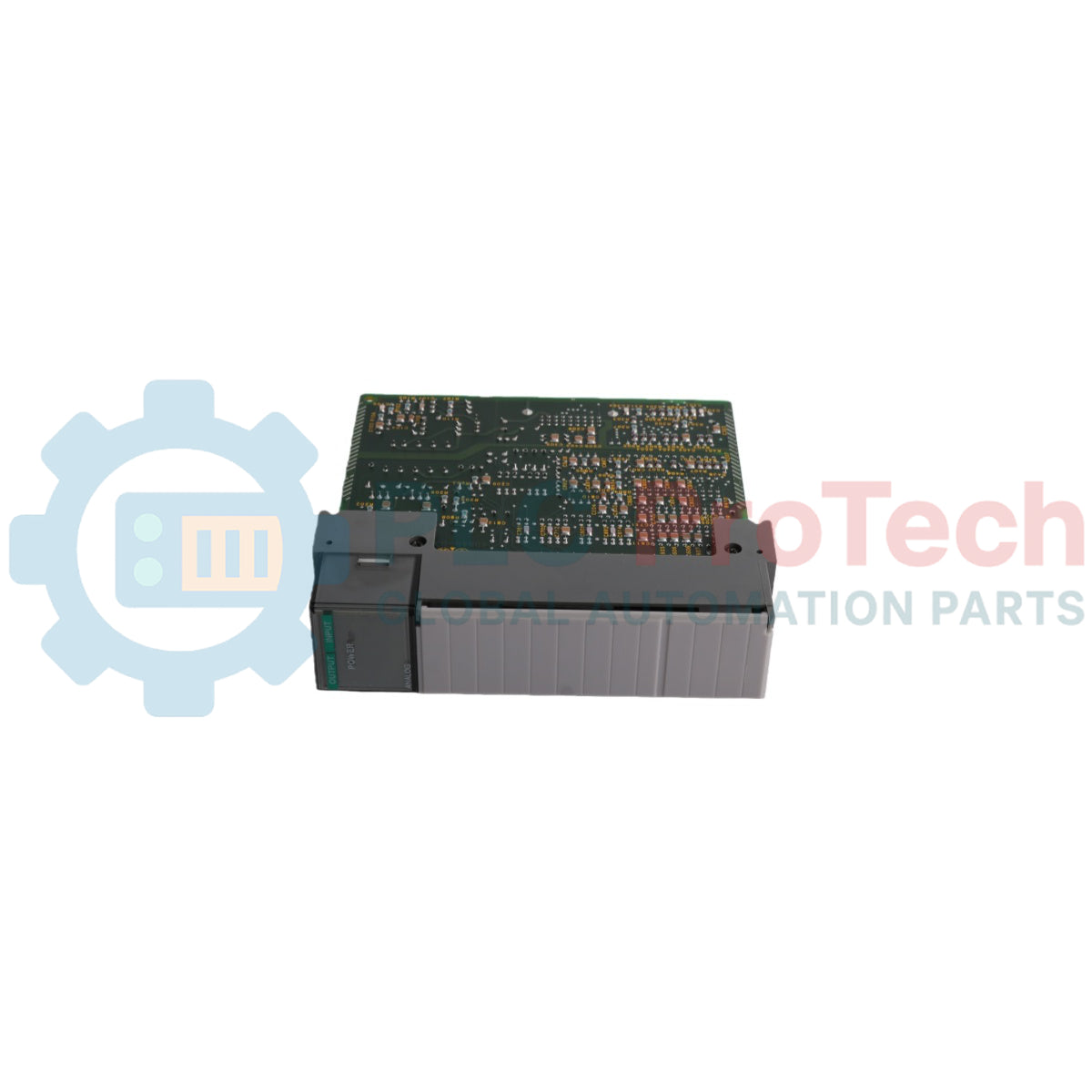 Allen-Bradley 1746-NIO4I