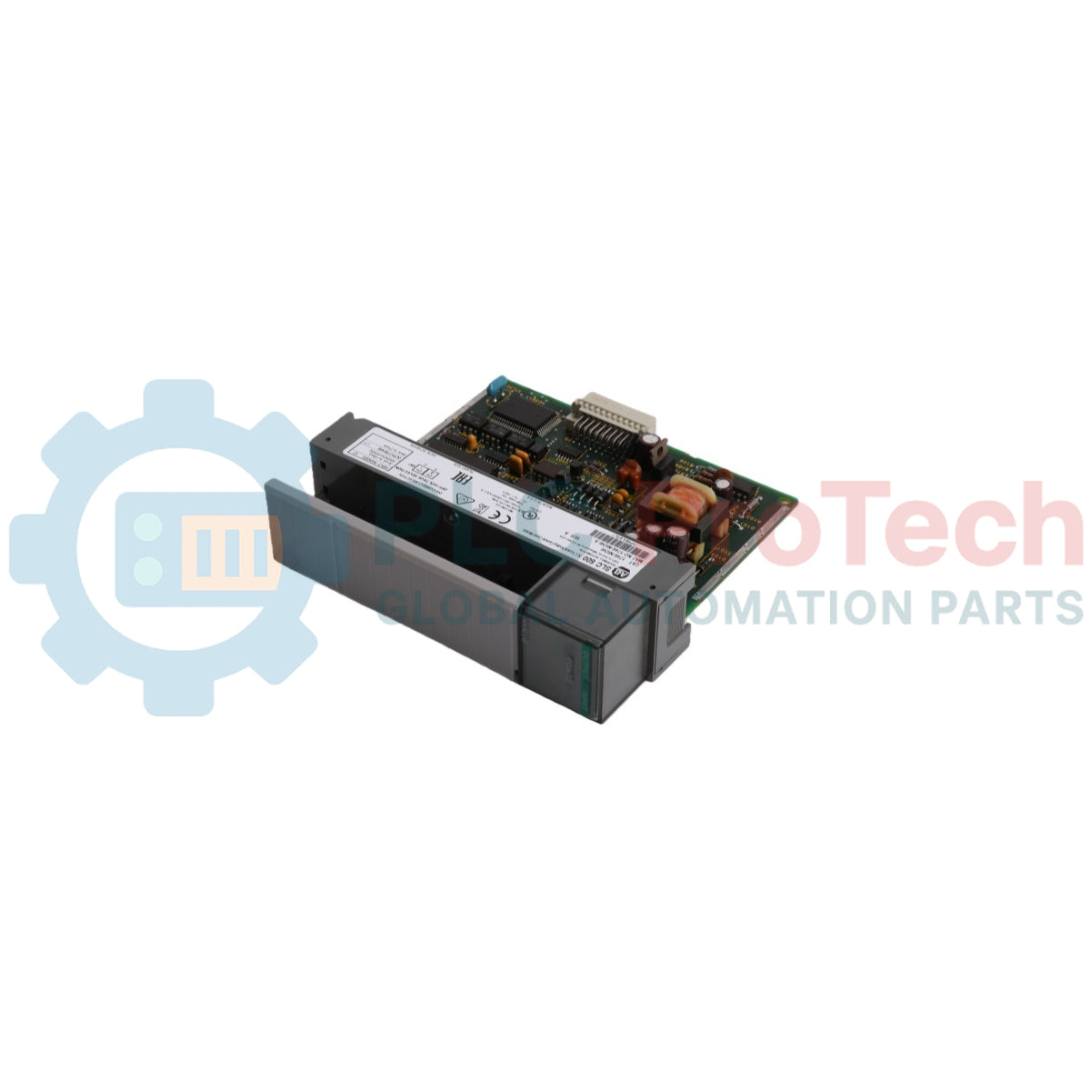 Allen-Bradley 1746-NIO4I