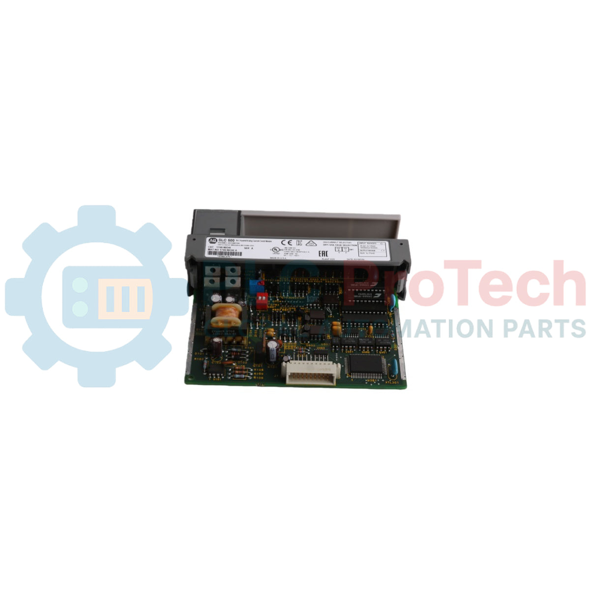 Allen-Bradley 1746-NIO4I
