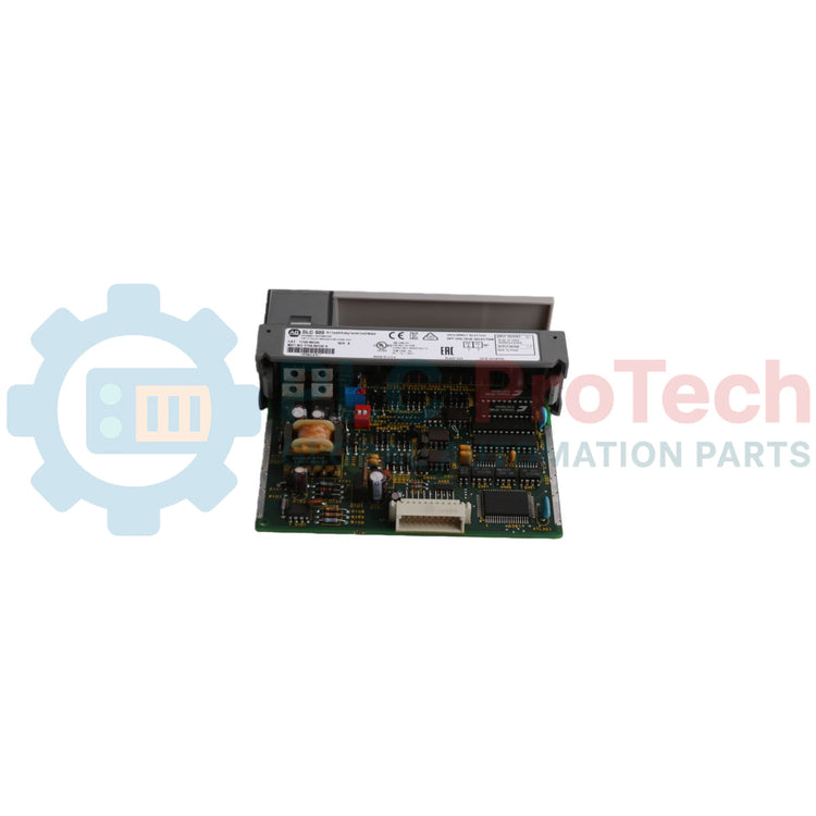 Allen-Bradley 1746-NIO4I