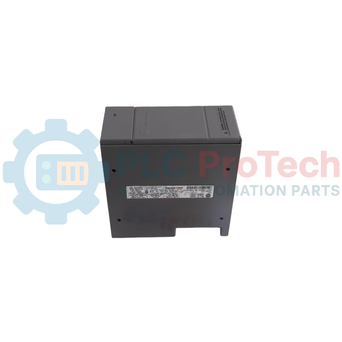 Allen-Bradley 1746-P1