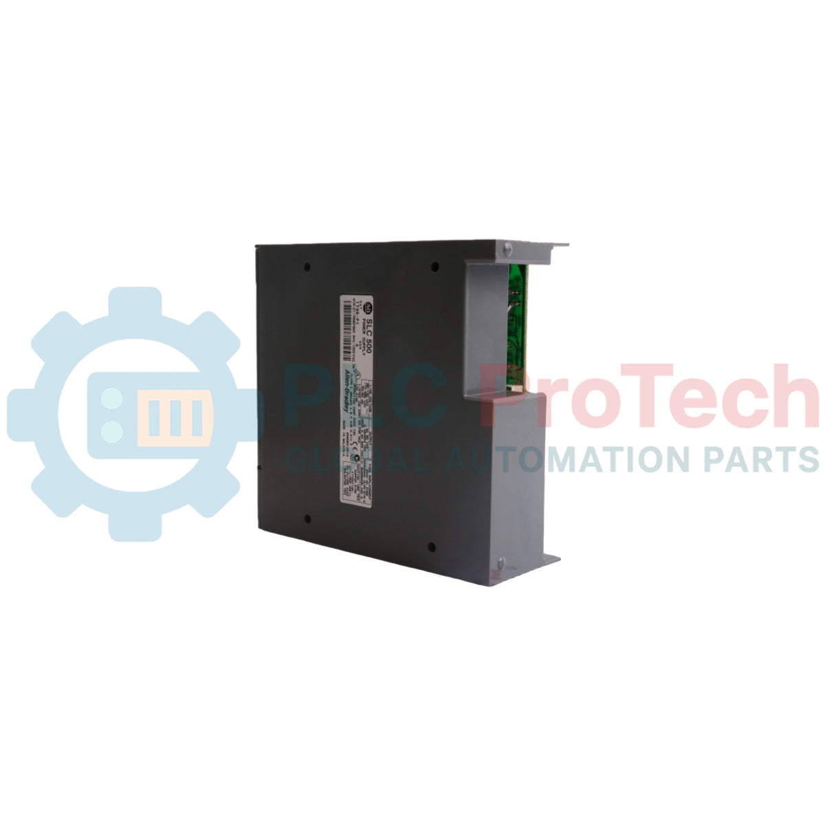 Allen-Bradley 1746-P1