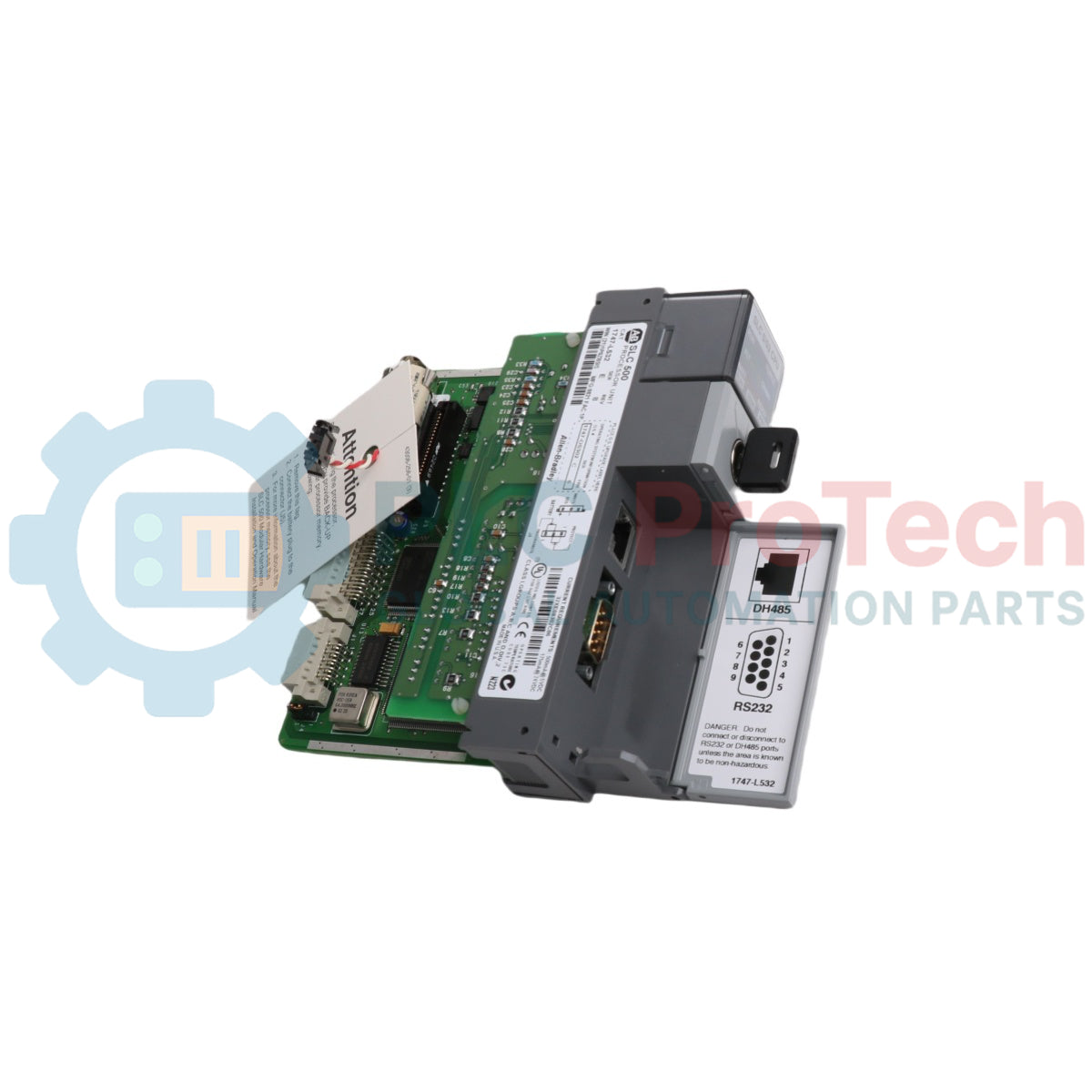 Allen-Bradley1747-L532