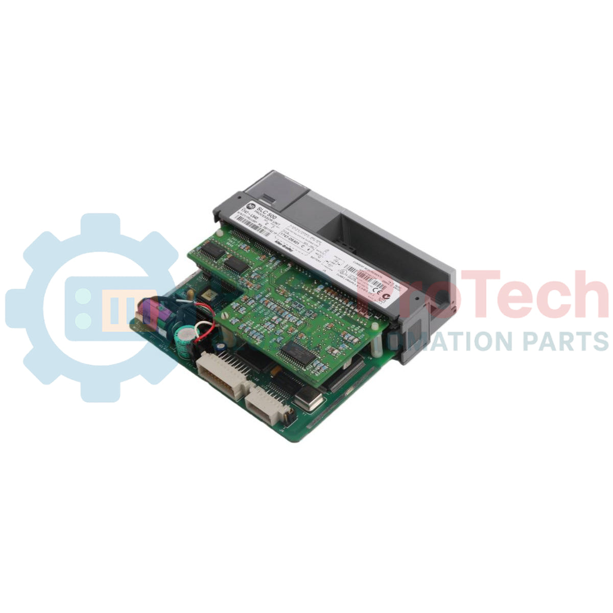 Allen-Bradley 1747-L542