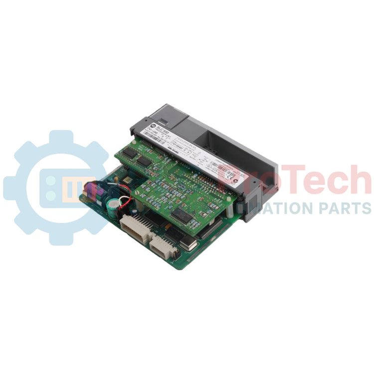 Allen-Bradley 1747-L542