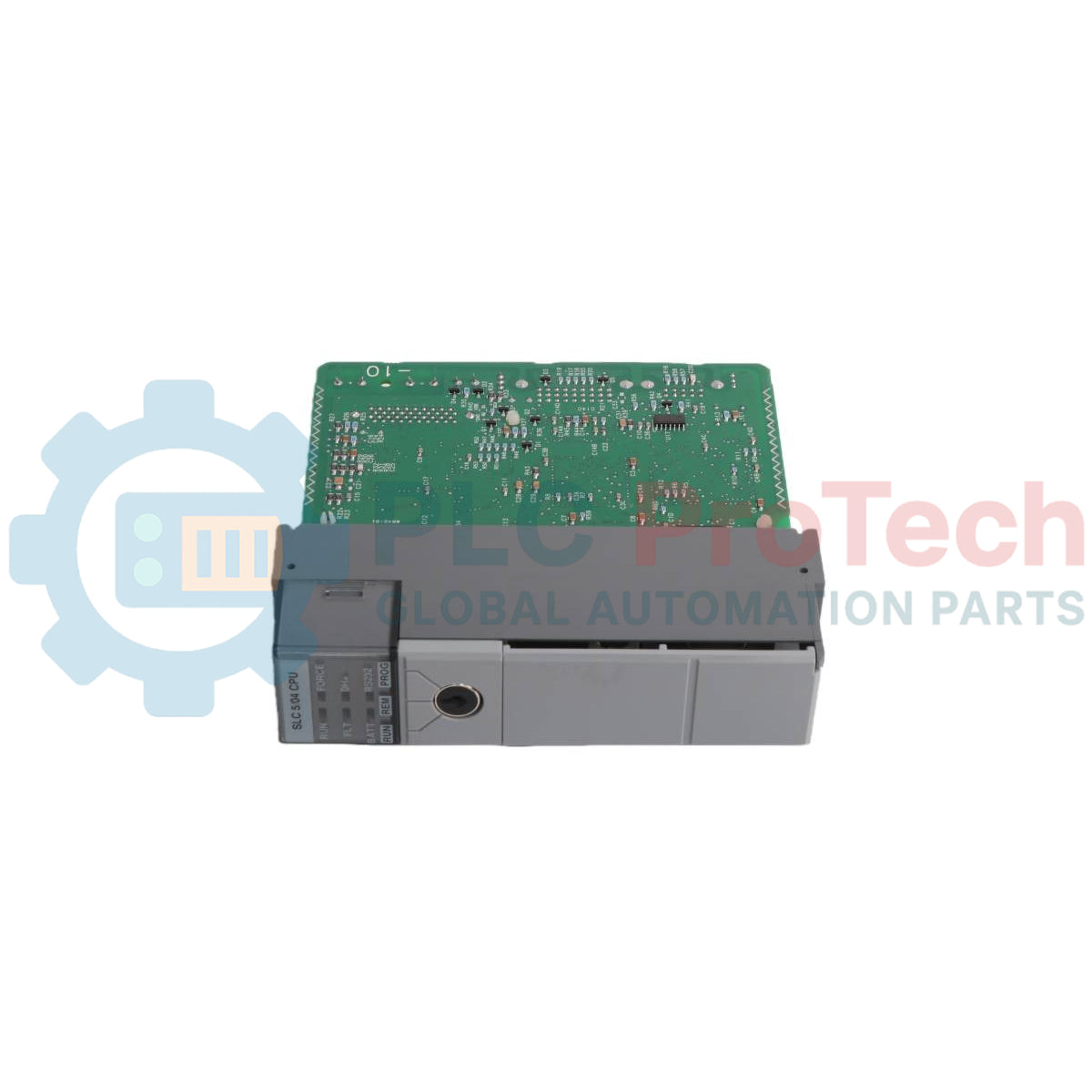 Allen-Bradley 1747-L542