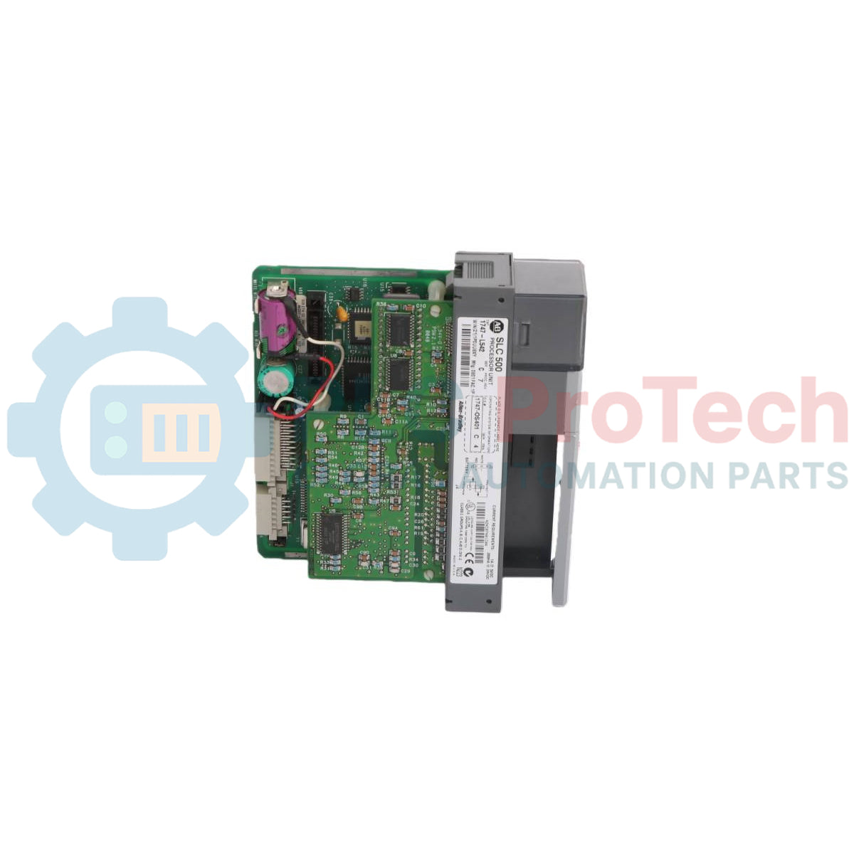 Allen-Bradley 1747-L542