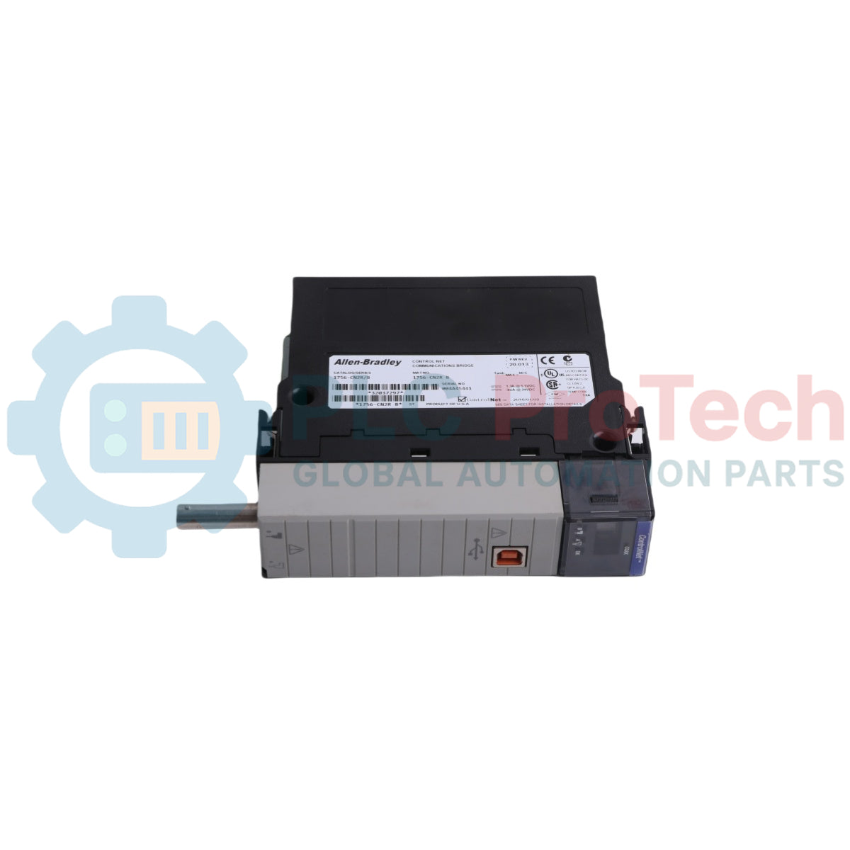 Allen-Bradley 1756-CN2R