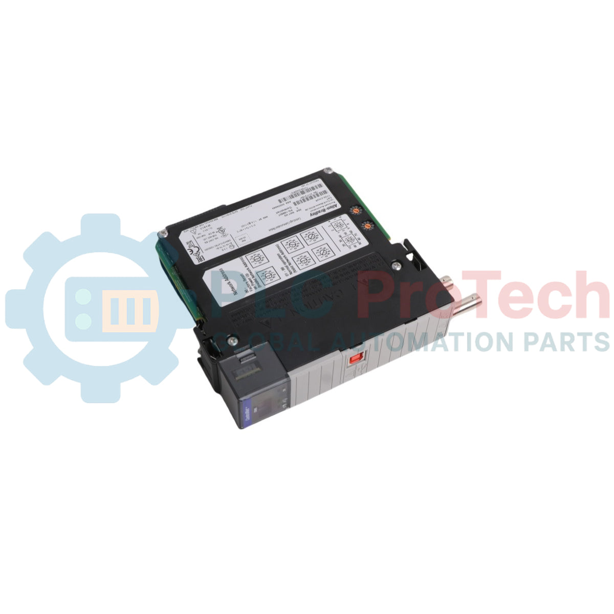 Allen-Bradley 1756-CN2R