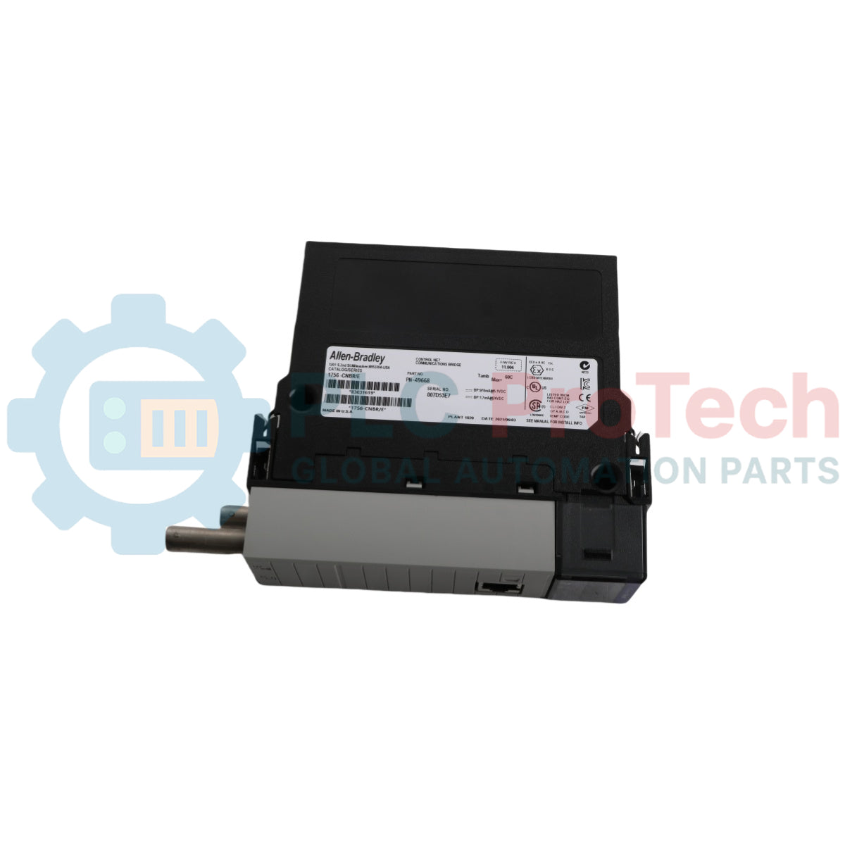Allen-Bradley 1756-CNBR