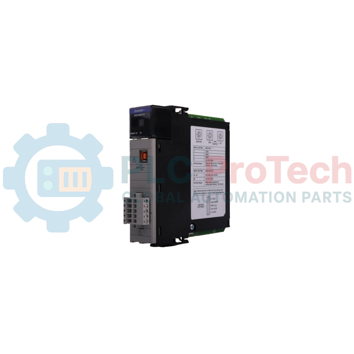 Allen-Bradley 1756-DNB