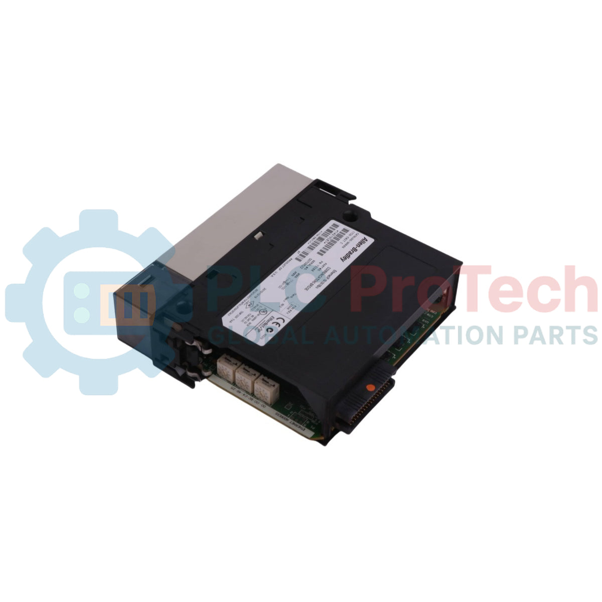 Allen-Bradley 1756-EN2T