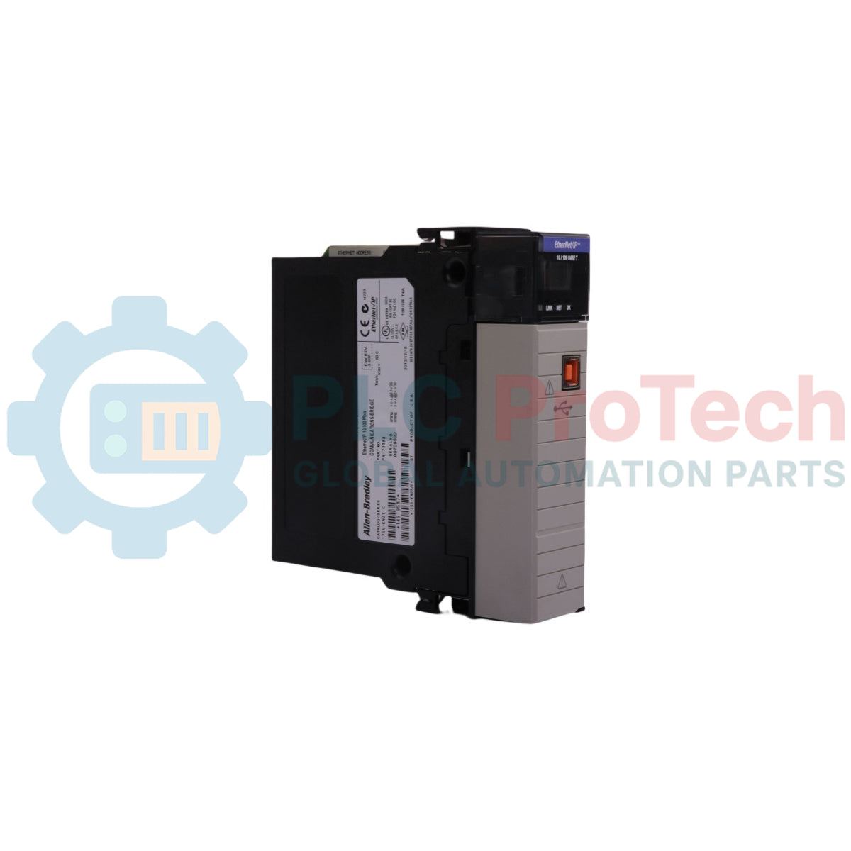 Allen-Bradley 1756-EN2T