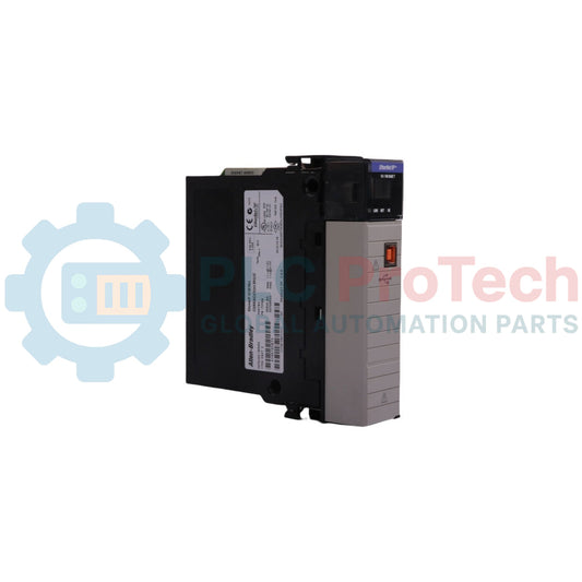 Allen-Bradley 1756-EN2T