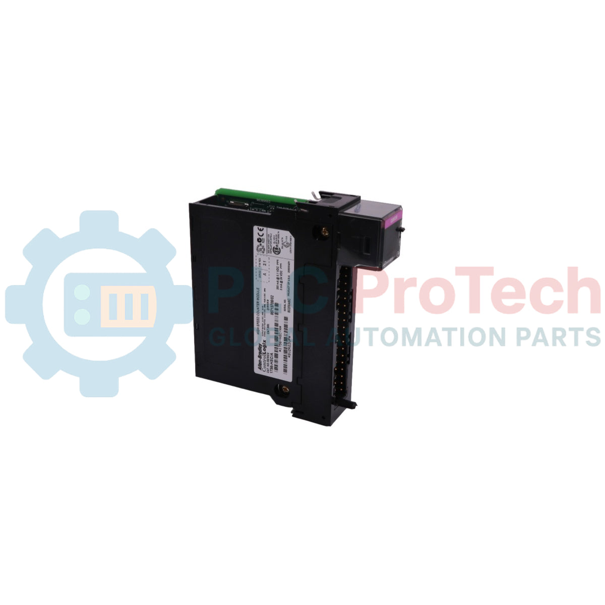 Allen-Bradley 1756-HSC